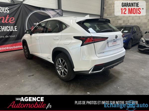 Lexus NX300H 2.5 VVTI 197CV 4RM