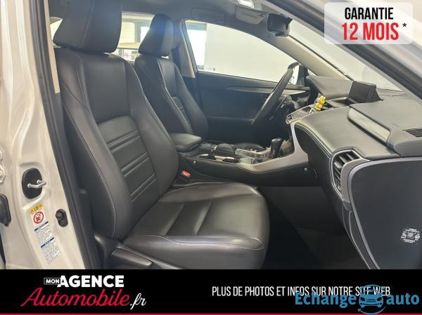 Lexus NX300H 2.5 VVTI 197CV 4RM