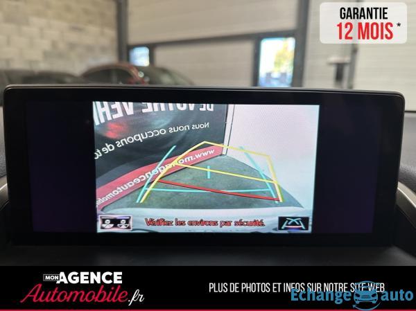 Lexus NX300H 2.5 VVTI 197CV 4RM