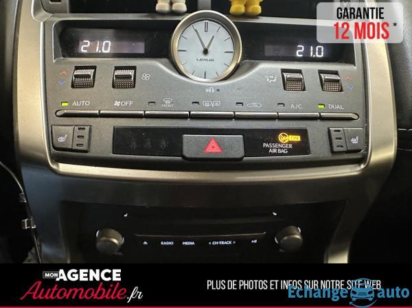 Lexus NX300H 2.5 VVTI 197CV 4RM