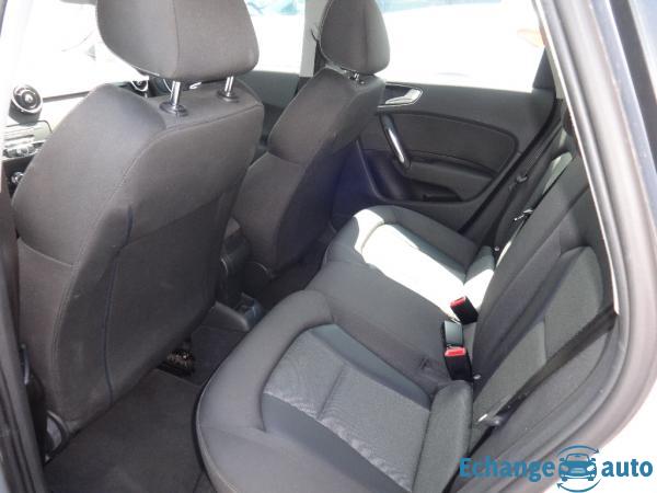 AUDI A1 SPORTBACK 1.4 TFSI 125 Ambition S Tronic Automatique