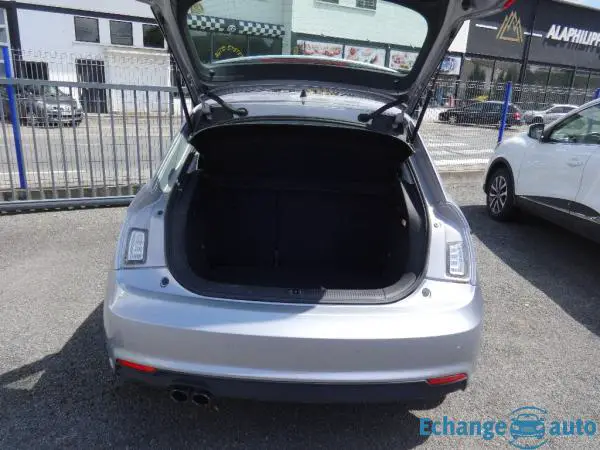 AUDI A1 SPORTBACK 1.4 TFSI 125 Ambition S Tronic Automatique