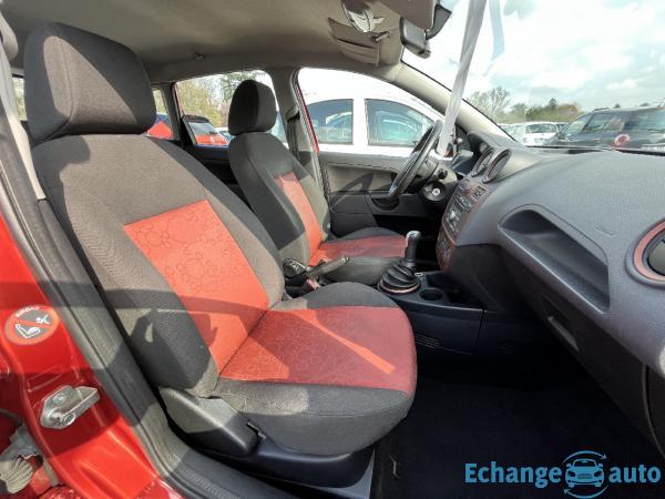 FORD FIESTA 1.4 TDCI 68 Senso Plus