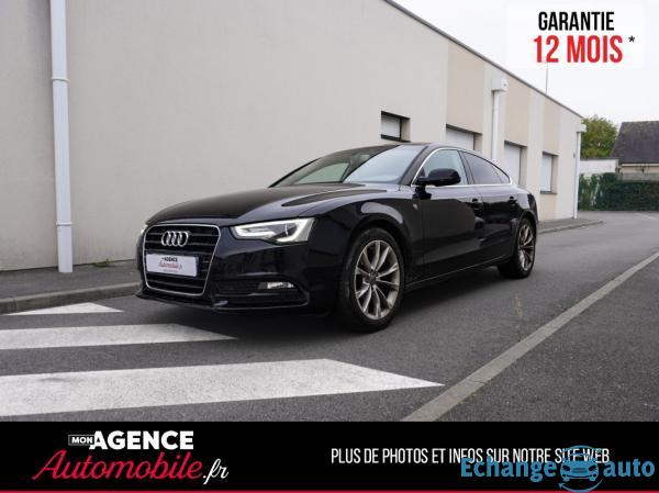 Audi A5 SPORTBACK PHASE 2 2.0 TDI 150 BUSINESS LINE