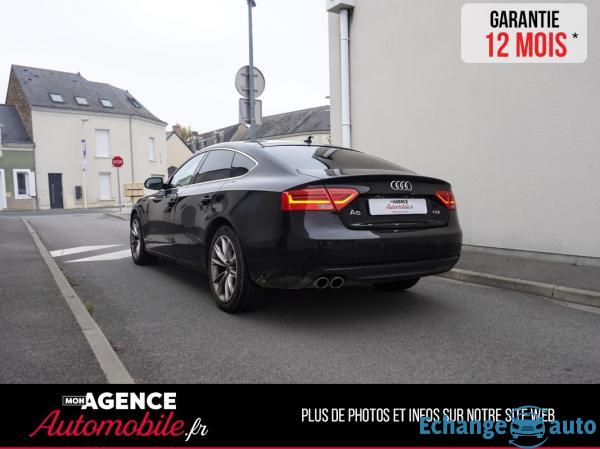 Audi A5 SPORTBACK PHASE 2 2.0 TDI 150 BUSINESS LINE