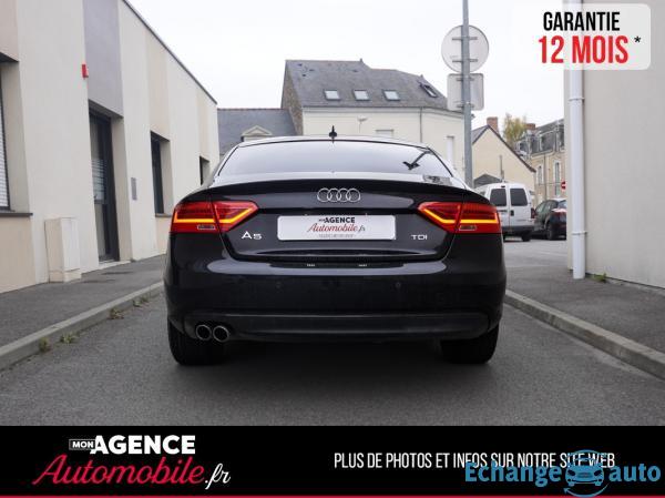 Audi A5 SPORTBACK PHASE 2 2.0 TDI 150 BUSINESS LINE