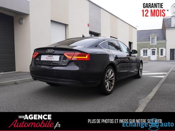 Audi A5 SPORTBACK PHASE 2 2.0 TDI 150 BUSINESS LINE