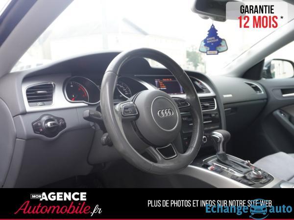 Audi A5 SPORTBACK PHASE 2 2.0 TDI 150 BUSINESS LINE