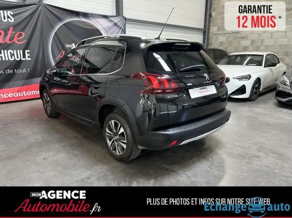 Peugeot 2008 1.6 BlueHDi 120 CV ALLURE
