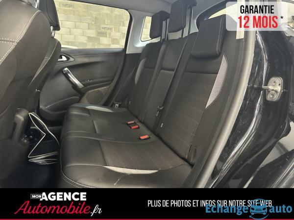 Peugeot 2008 1.6 BlueHDi 120 CV ALLURE