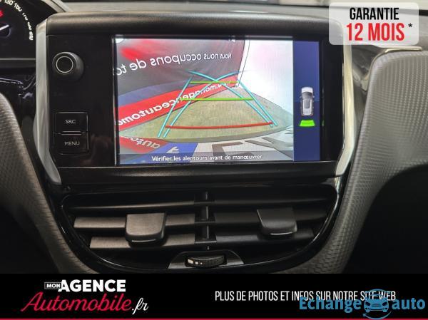 Peugeot 2008 1.6 BlueHDi 120 CV ALLURE