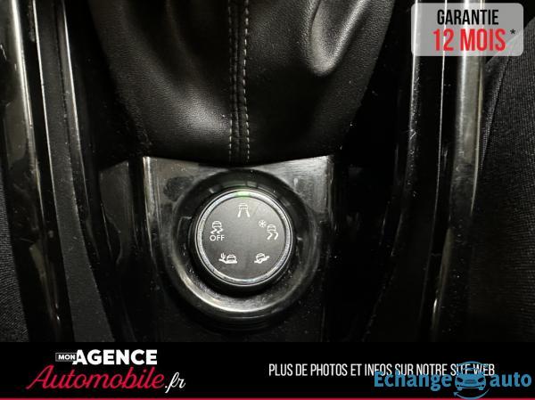 Peugeot 2008 1.6 BlueHDi 120 CV ALLURE