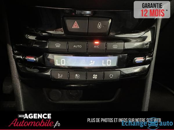 Peugeot 2008 1.6 BlueHDi 120 CV ALLURE