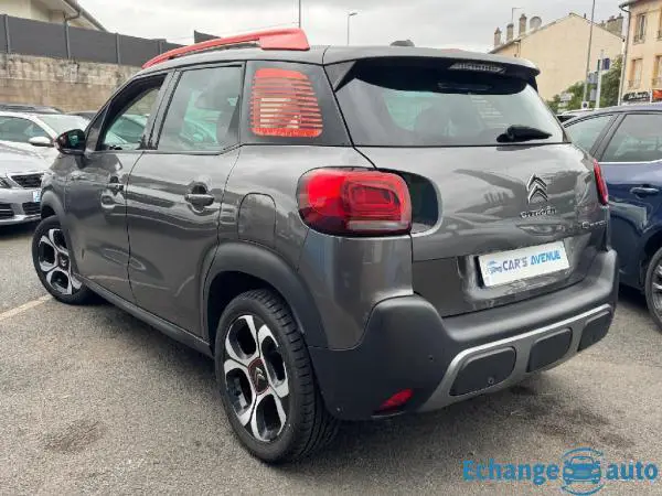 CITROEN C3 AIRCROSS  BlueHDi 100 SetS BVM6 Origins
