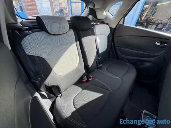 RENAULT CAPTUR  dCi 90 E6C Business