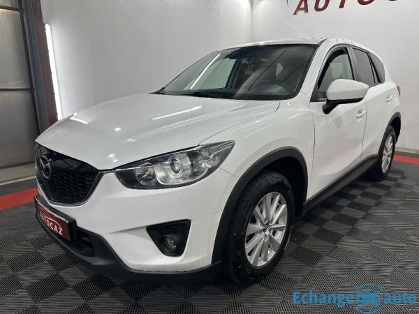 MAZDA CX-5 2.2L Skyactiv-D 150 Dynamique 