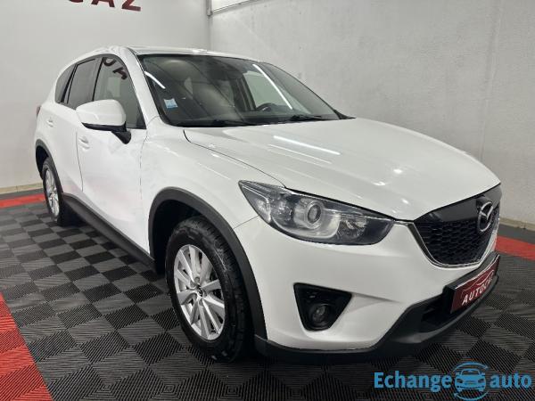 MAZDA CX-5 2.2L Skyactiv-D 150 Dynamique 