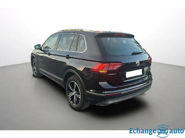 VOLKSWAGEN TIGUAN 2.0 TDI 190 DSG7 4Motion Carat Exclusive