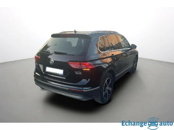 VOLKSWAGEN TIGUAN 2.0 TDI 190 DSG7 4Motion Carat Exclusive
