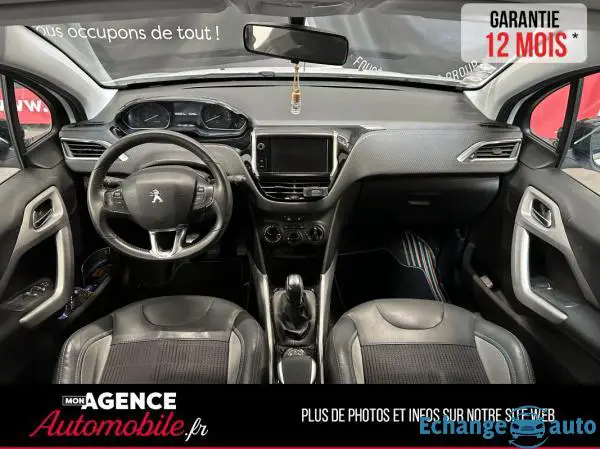 Peugeot 2008 1.2 110CV URBAN CROSS