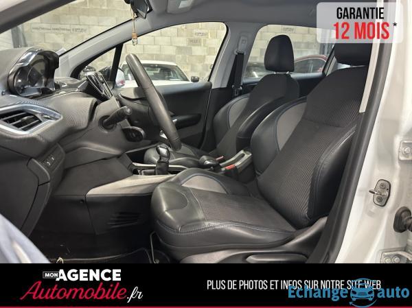 Peugeot 2008 1.2 110CV URBAN CROSS