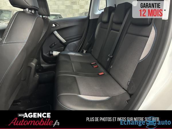 Peugeot 2008 1.2 110CV URBAN CROSS