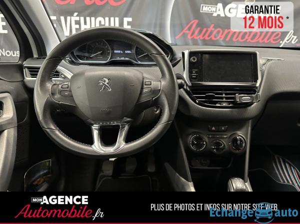 Peugeot 2008 1.2 110CV URBAN CROSS