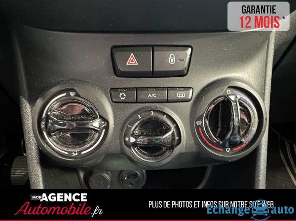 Peugeot 2008 1.2 110CV URBAN CROSS