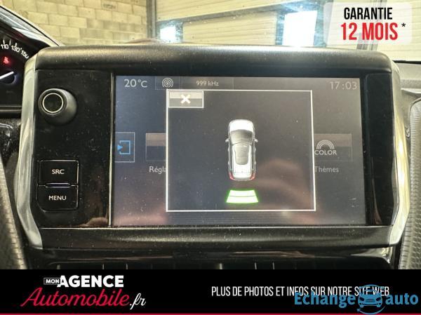 Peugeot 2008 1.2 110CV URBAN CROSS