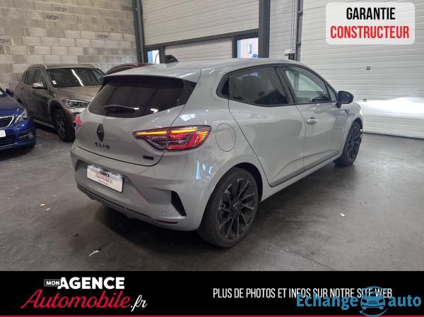 Renault CLIO E-Tech Full Hybrid 145 Esprit Alpine