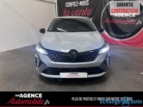 Renault CLIO E-Tech Full Hybrid 145 Esprit Alpine