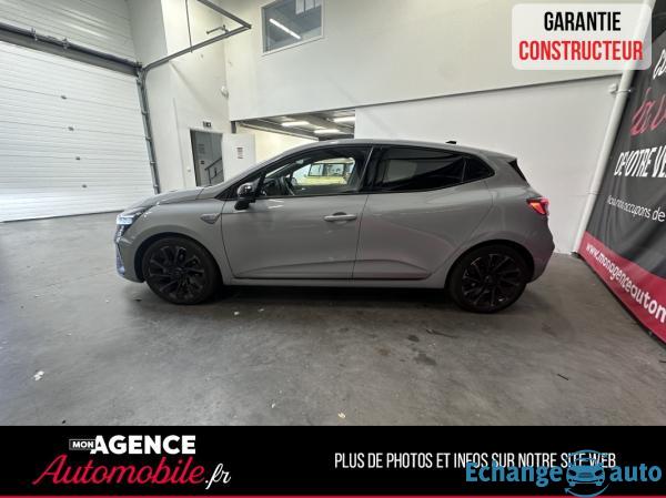 Renault CLIO E-Tech Full Hybrid 145 Esprit Alpine
