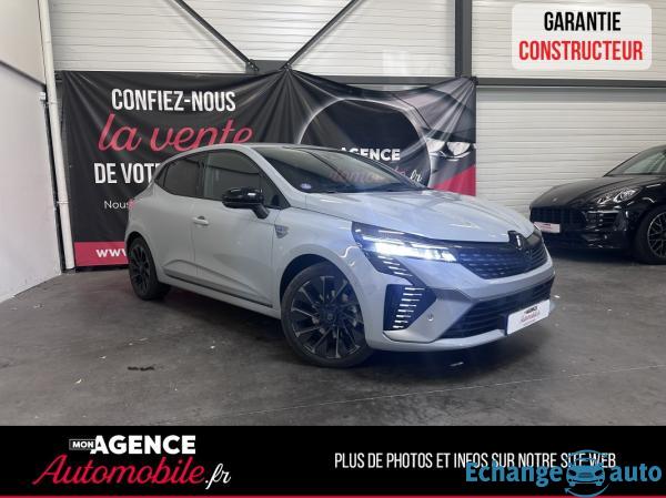 Renault CLIO E-Tech Full Hybrid 145 Esprit Alpine