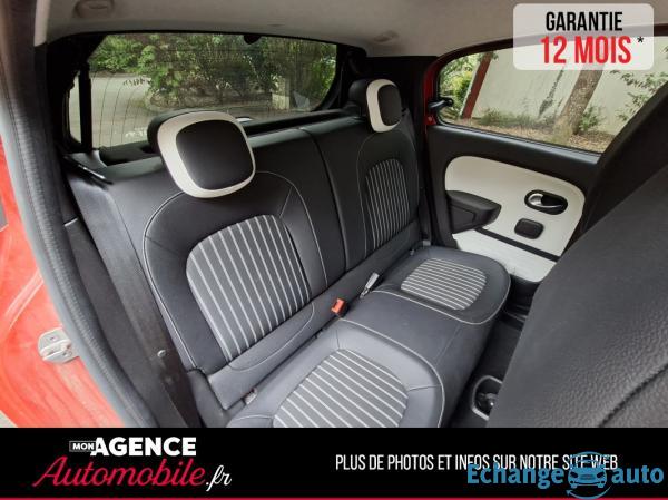 Renault TWINGO 3 (2) INTENS TCE 95CV