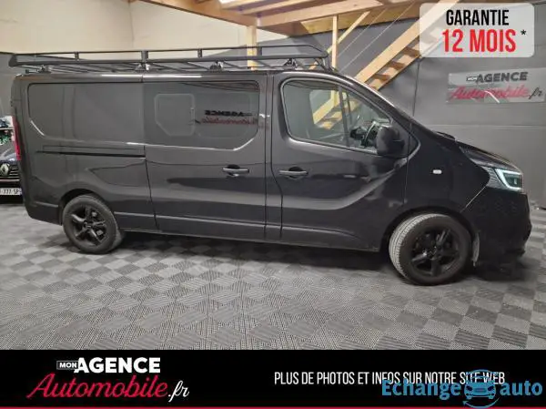 Renault Trafic L2H1 2.0 DCi Double Cabine 170 CH EDC6 CONFORT / Garantie 12 Mois