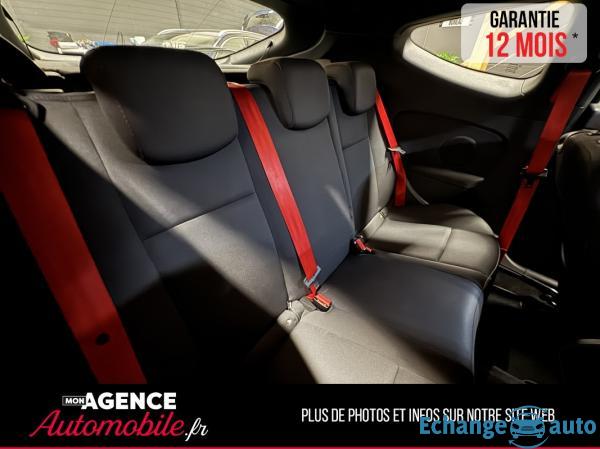 Renault Megane III Phase 3 Coupé RS 2.0 Turbo 275 CH / Garantie 12 Mois