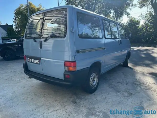 VOLKSWAGEN TRANSPORTER  1.9TD  68 CH MARCHAND OU EXPORT 