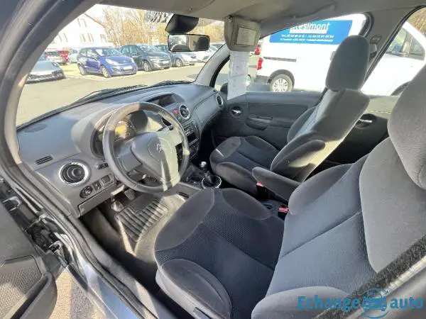 CITROEN C3 1.4 HDI 70 Exclusive