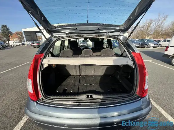 CITROEN C3 1.4 HDI 70 Exclusive