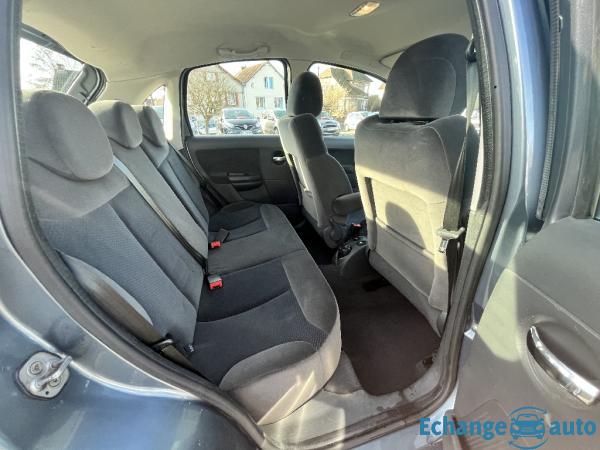 CITROEN C3 1.4 HDI 70 Exclusive