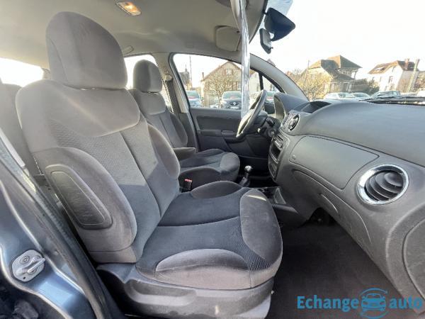 CITROEN C3 1.4 HDI 70 Exclusive