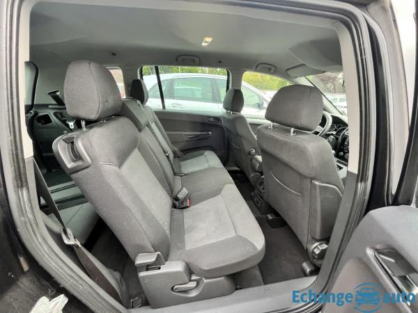 OPEL ZAFIRA 1.7 CDTI 125 Connect Pack