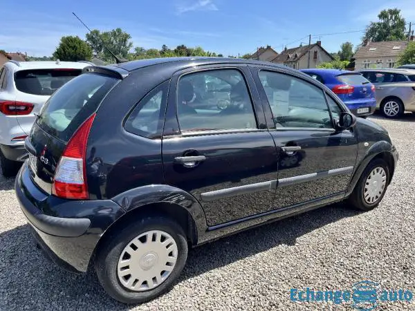 CITROEN C3 1.1i Pack Ambiance