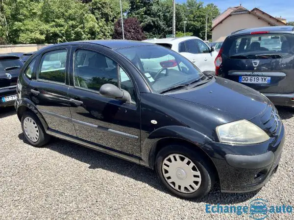 CITROEN C3 1.1i Pack Ambiance