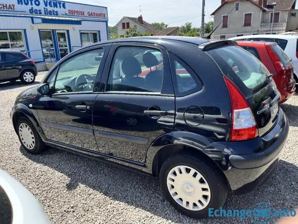 CITROEN C3 1.1i Pack Ambiance