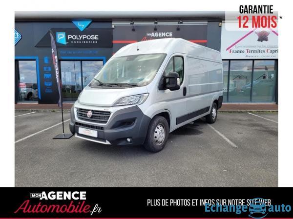 Fiat DUCATO AMENAGE 3.5 MAXI MH2 2.3 MJT 180 PACK TECHNO BVA6