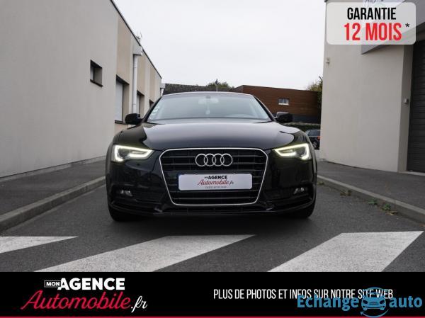 Audi A5 SPORTBACK PHASE 2 2.0 TDI 150 BUSINESS LINE