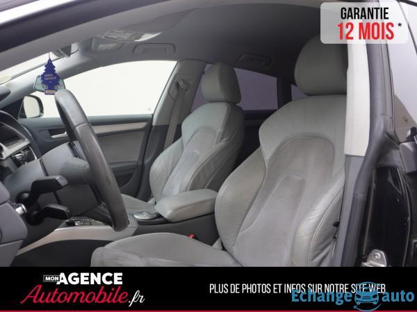 Audi A5 SPORTBACK PHASE 2 2.0 TDI 150 BUSINESS LINE