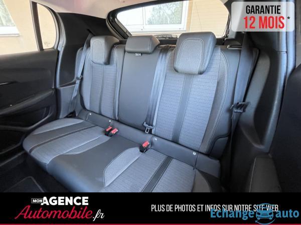 Peugeot 208 Allure 1.2l 100 Cv / Garantie 12 Mois