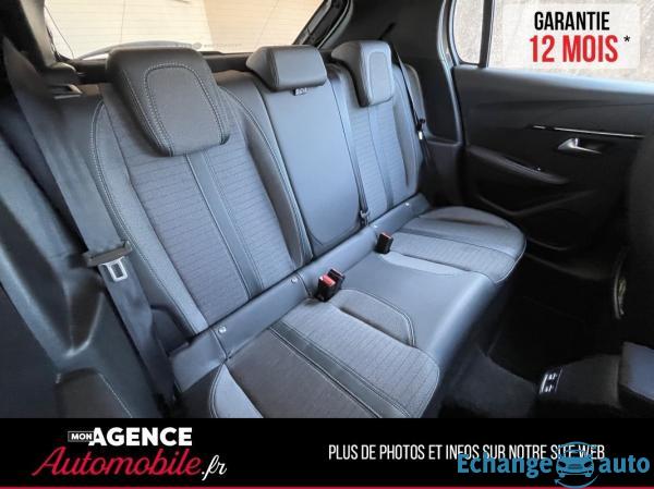 Peugeot 208 Allure 1.2l 100 Cv / Garantie 12 Mois